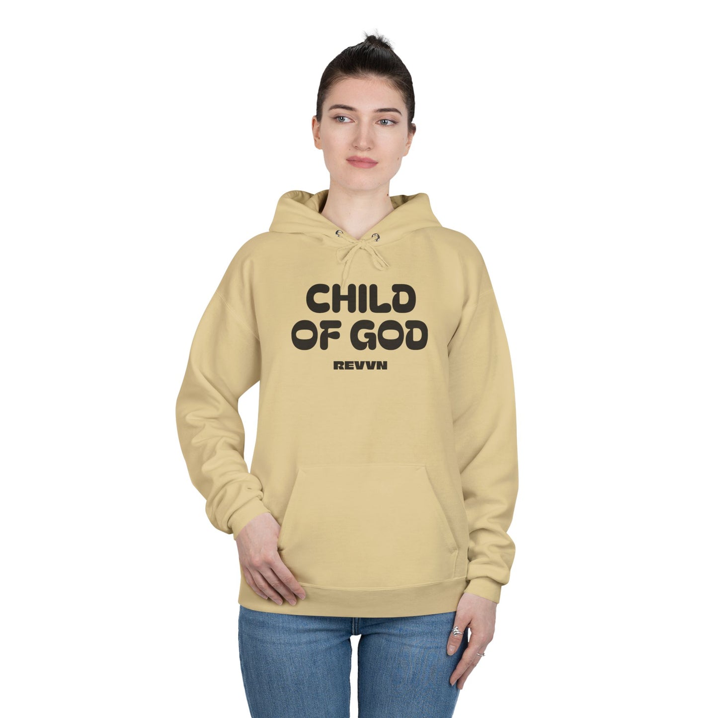 Child of God Unisex EcoSmart®