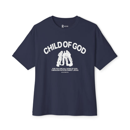 Unisex Oversized T-SHIRT