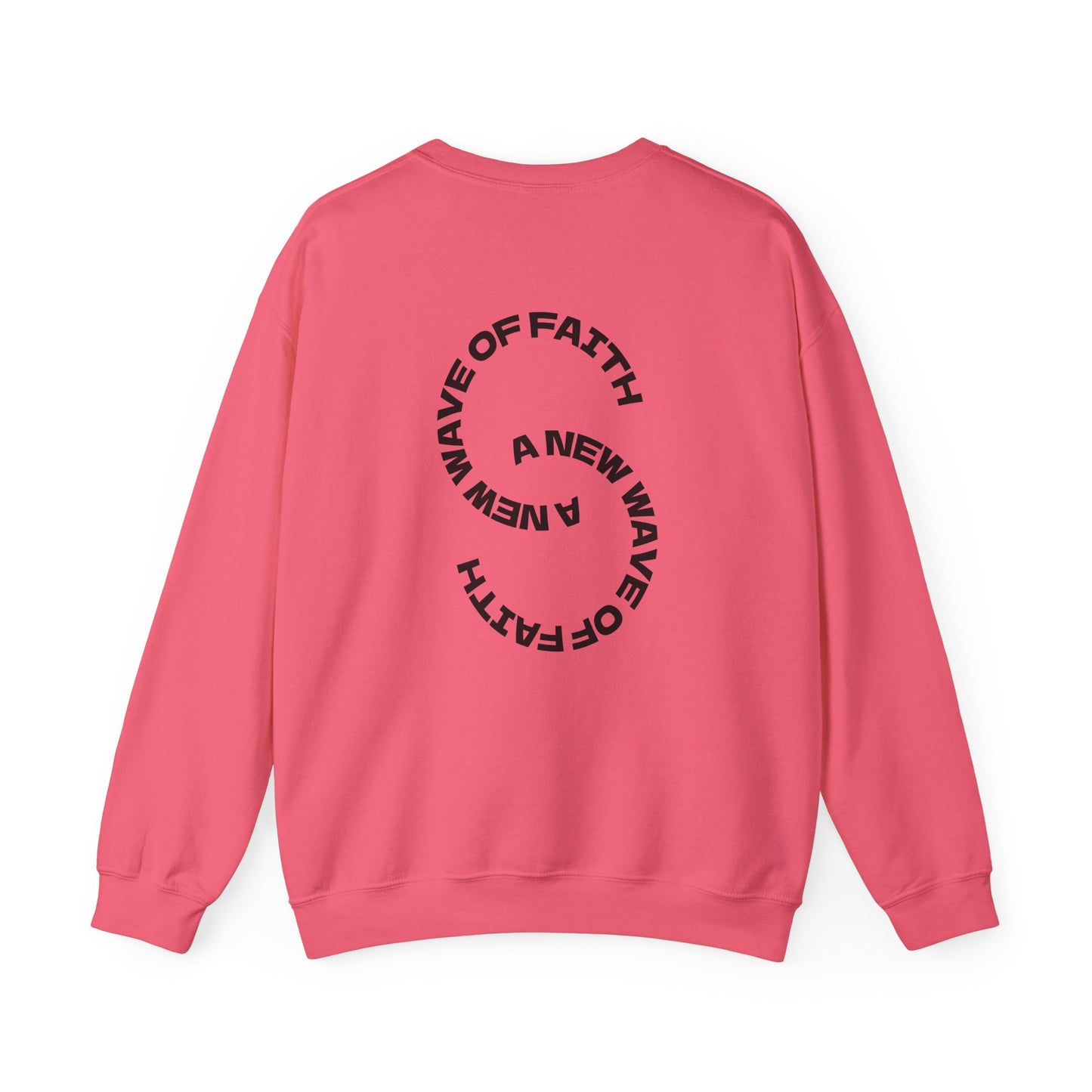 Women Heavy Blend™ Crewneck Sweatshirt