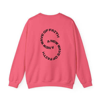 Women Heavy Blend™ Crewneck Sweatshirt