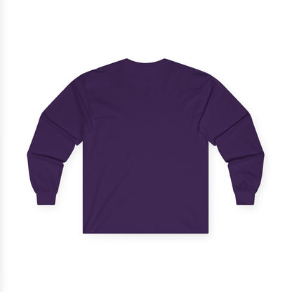 Drummer Long Sleeve Tee