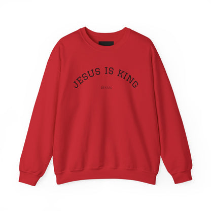 Women Heavy Blend™ Crewneck Sweatshirt