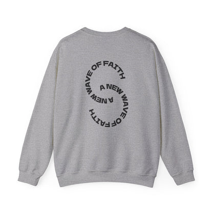 Women Heavy Blend™ Crewneck Sweatshirt