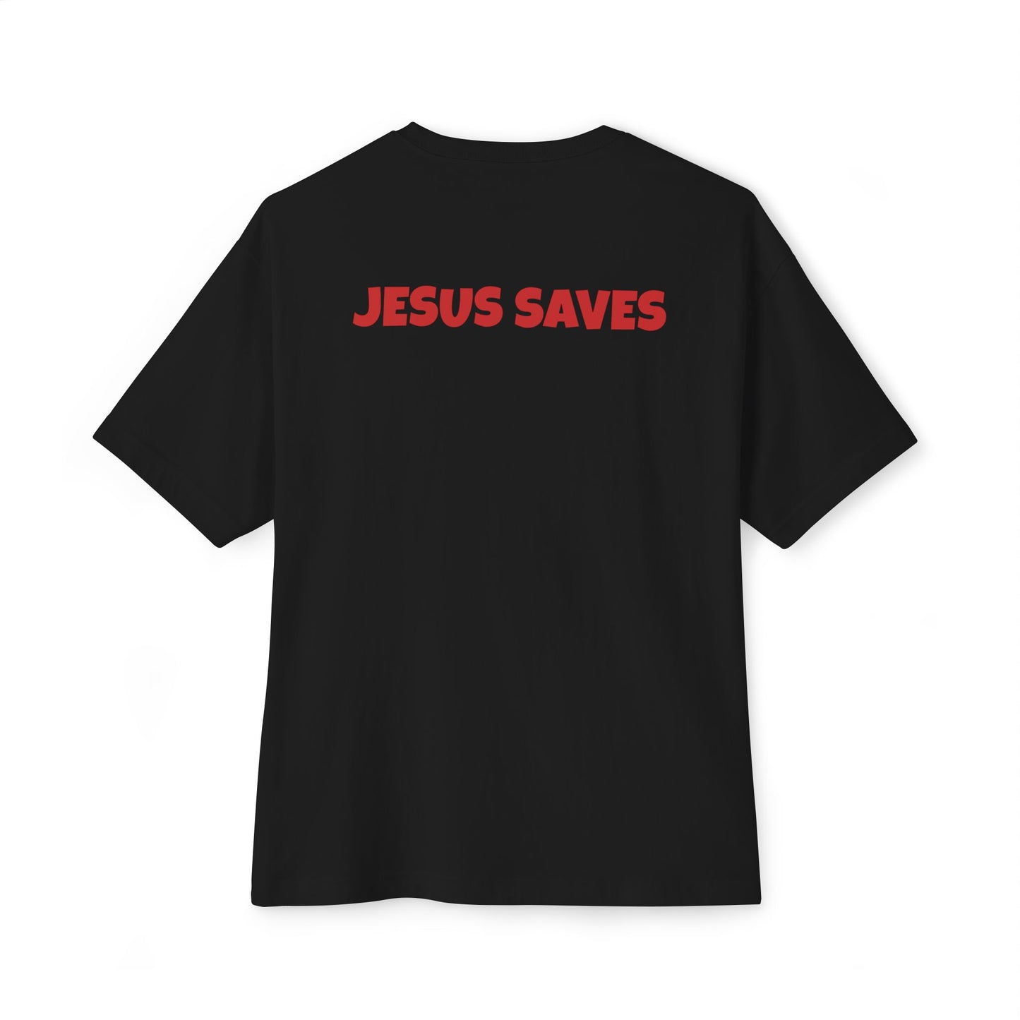 Unisex Oversized T-SHIRT