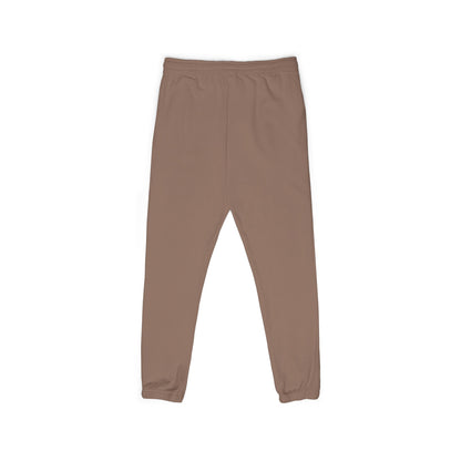 Comfortable Unisex Fleece Sweatpants