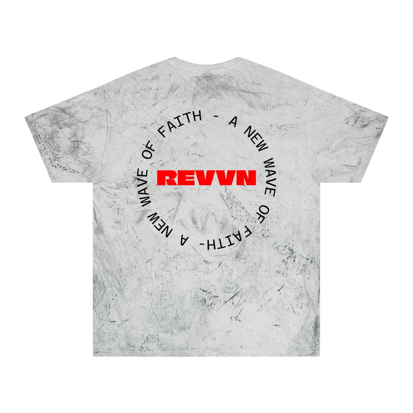 Faith-Inspired Unisex T-Shirt