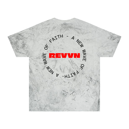 Faith-Inspired Unisex T-Shirt