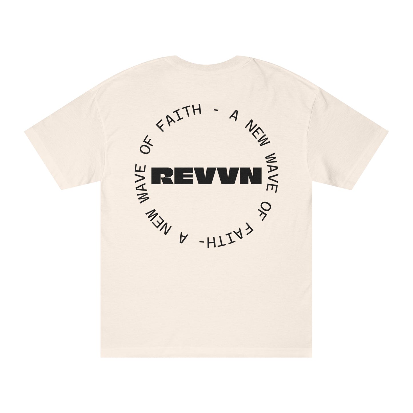 Unisex Chill of God Tee