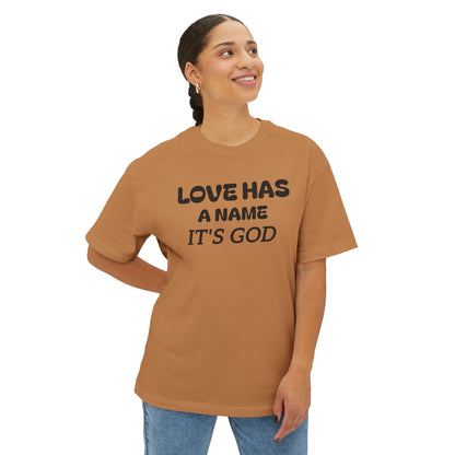 Inspirational Graphic Tee