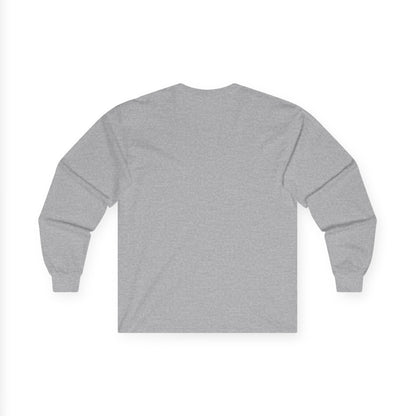 Drummer Long Sleeve Tee