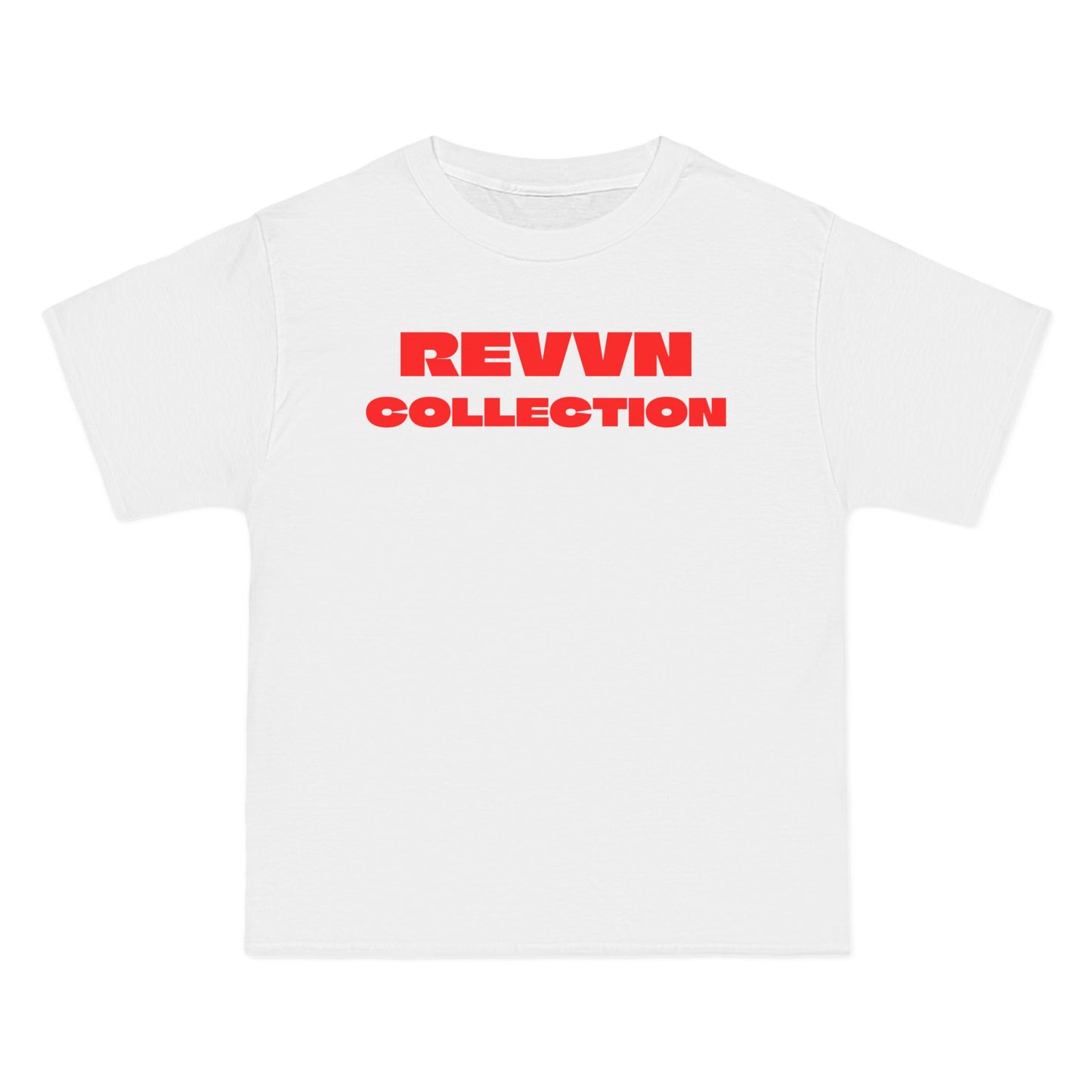 Revved Up Faith Short-Sleeve T-Shirt