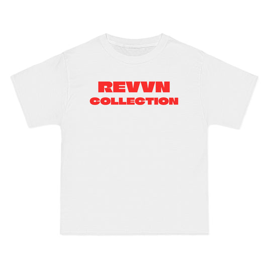 Revved Up Faith Short-Sleeve T-Shirt