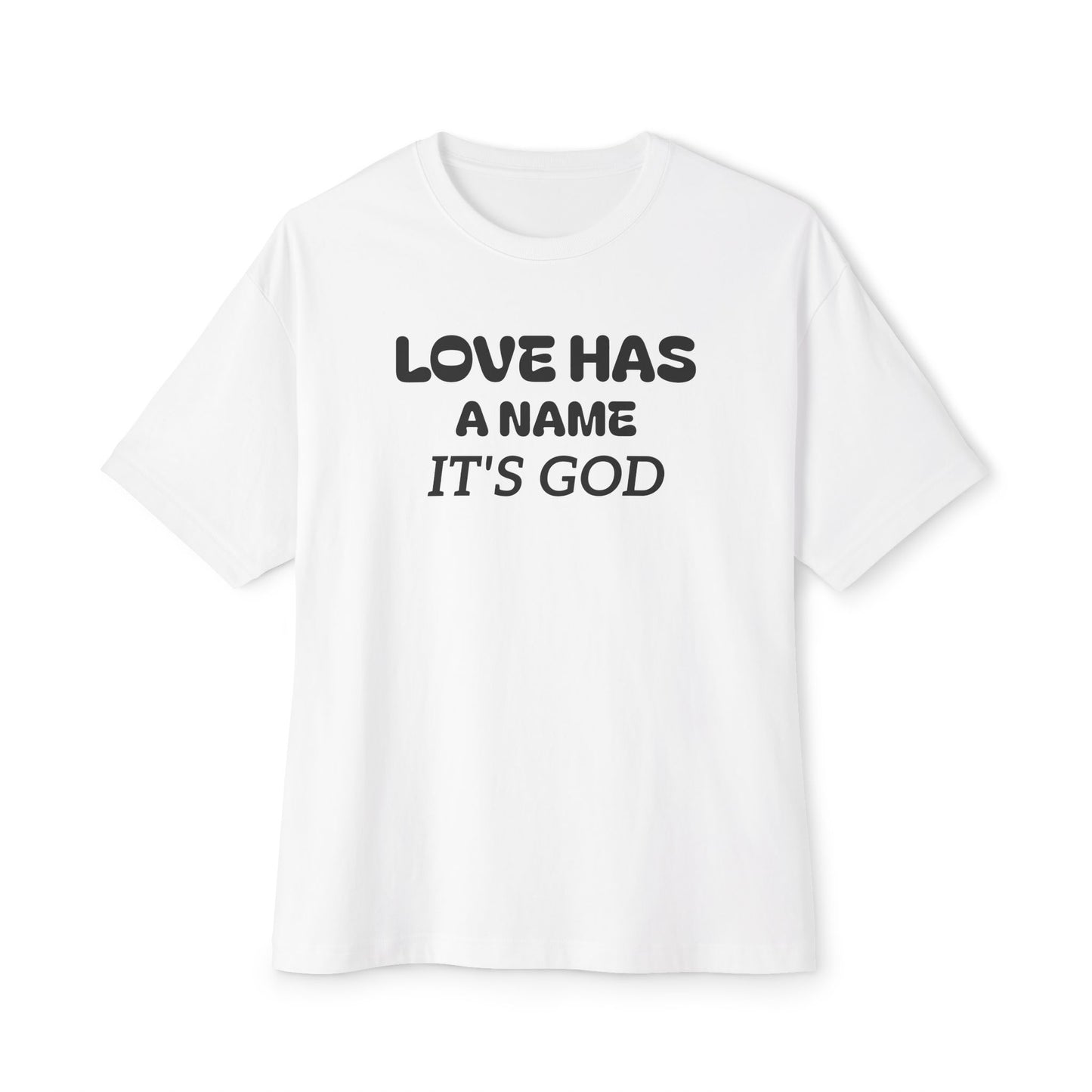 Inspirational Graphic Tee