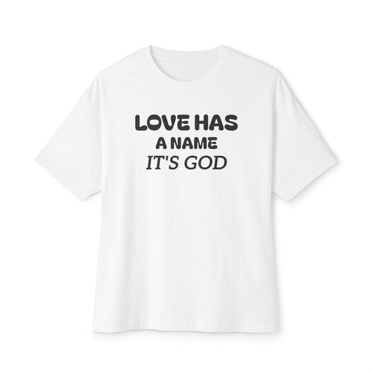 Inspirational Graphic Tee