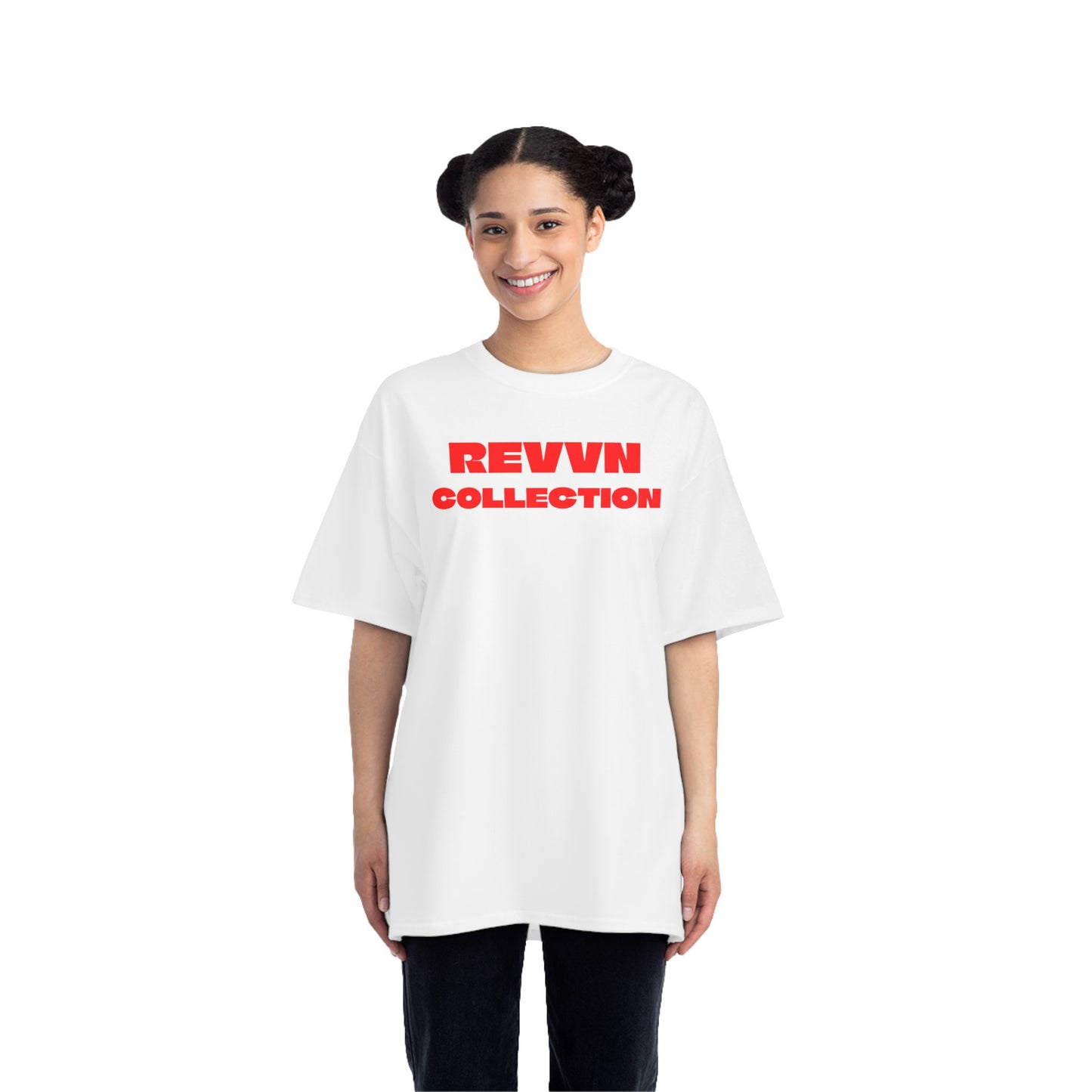 Revved Up Faith Short-Sleeve T-Shirt