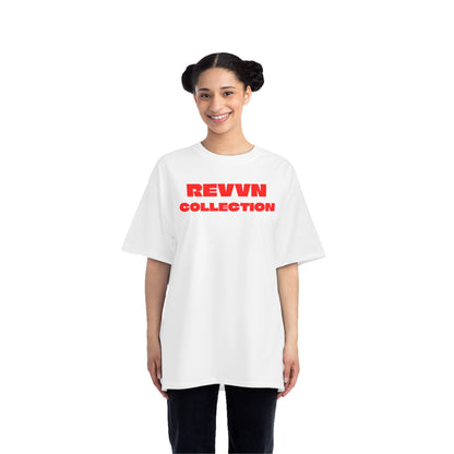 Revved Up Faith Short-Sleeve T-Shirt
