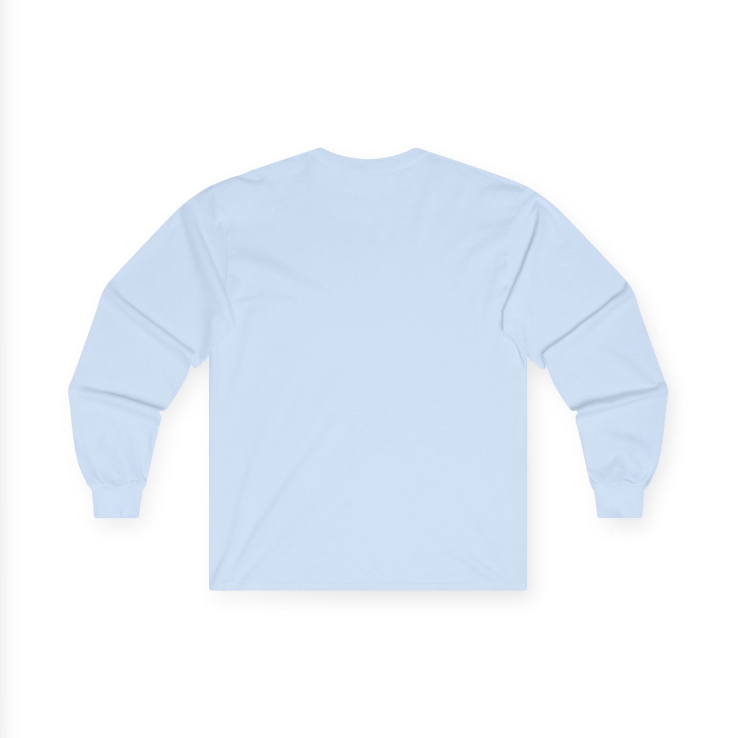 Pianist Long Sleeve Tee