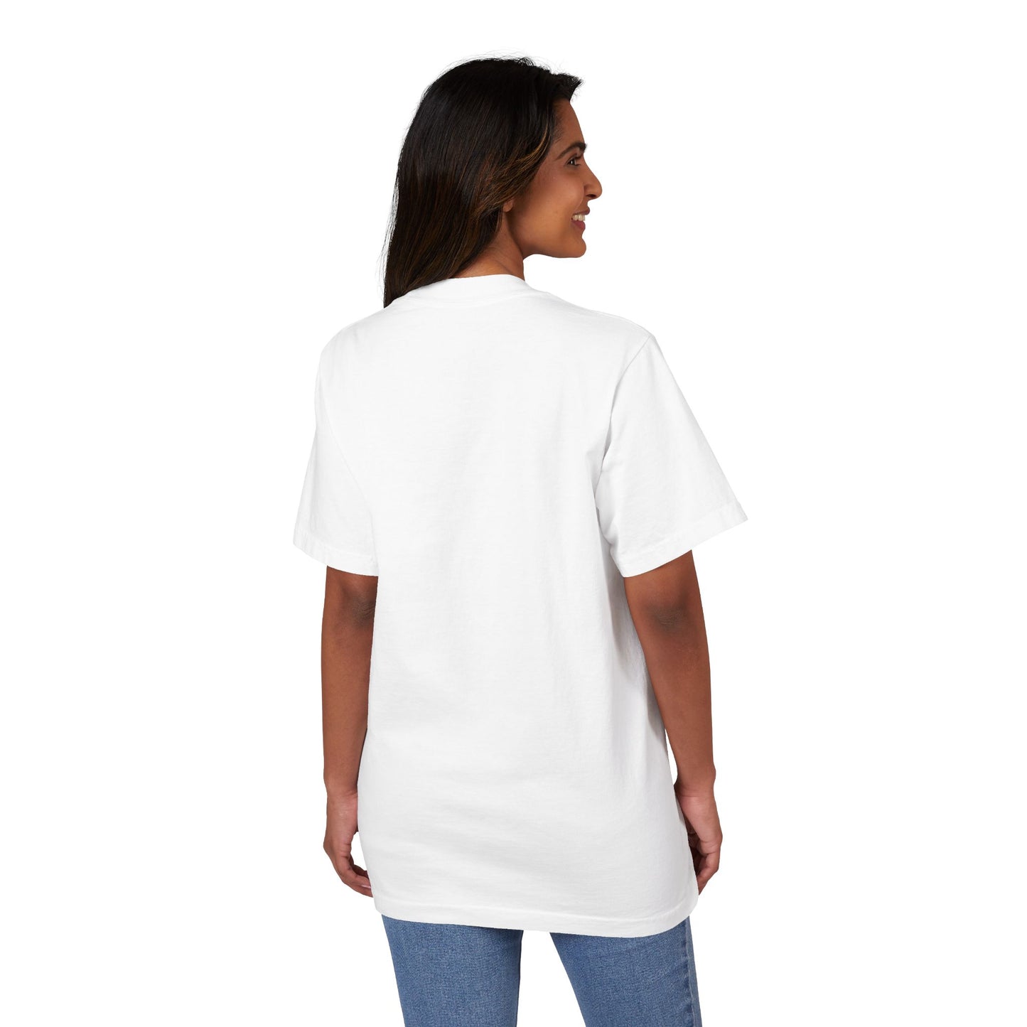 Yeshua He Saves Tee, Unisex Graphic Tee,