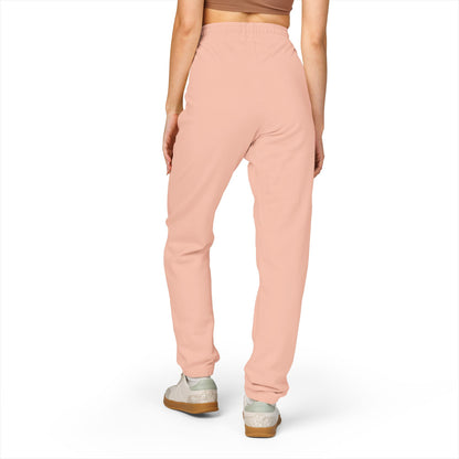 Comfortable Unisex Fleece Sweatpants