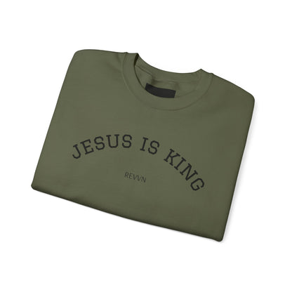 Women Heavy Blend™ Crewneck Sweatshirt