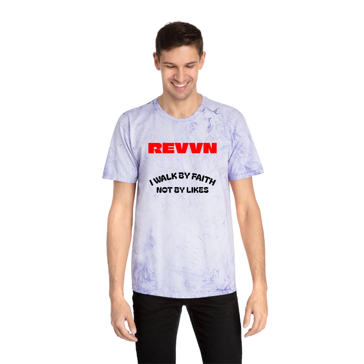 Faith-Inspired Unisex T-Shirt