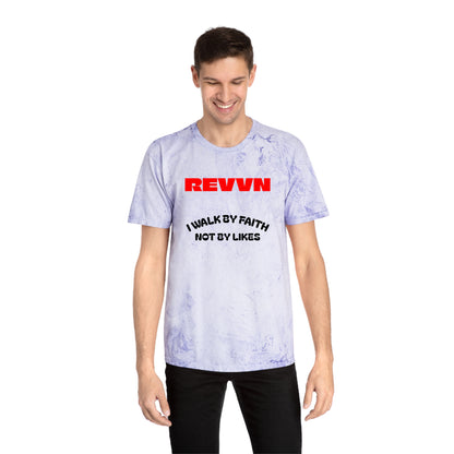 Faith-Inspired Unisex T-Shirt