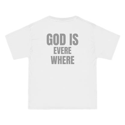 Spiritual Short-Sleeve T-Shirt