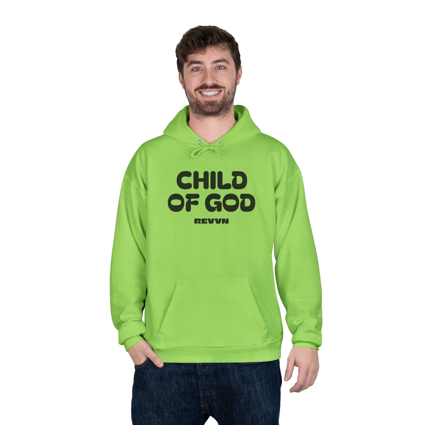 Child of God Unisex EcoSmart®