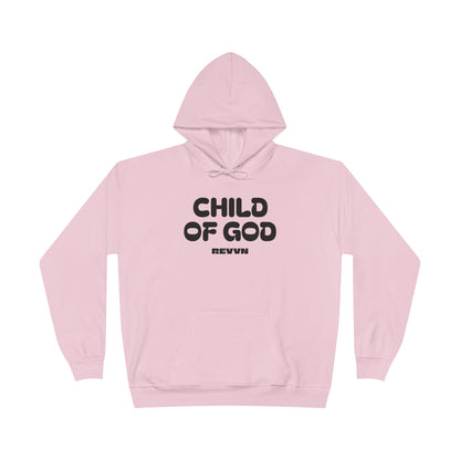 Child of God Unisex EcoSmart®