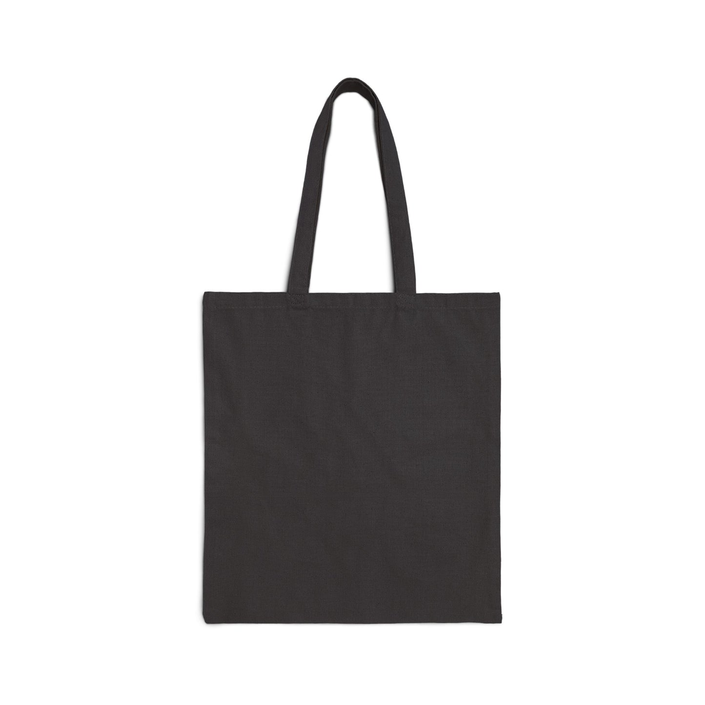 Jesus is King - Cotton Tote Bag