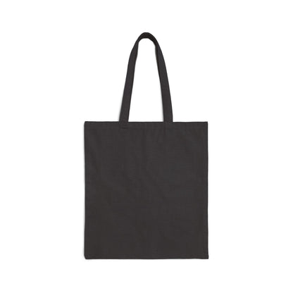 Jesus is King - Cotton Tote Bag