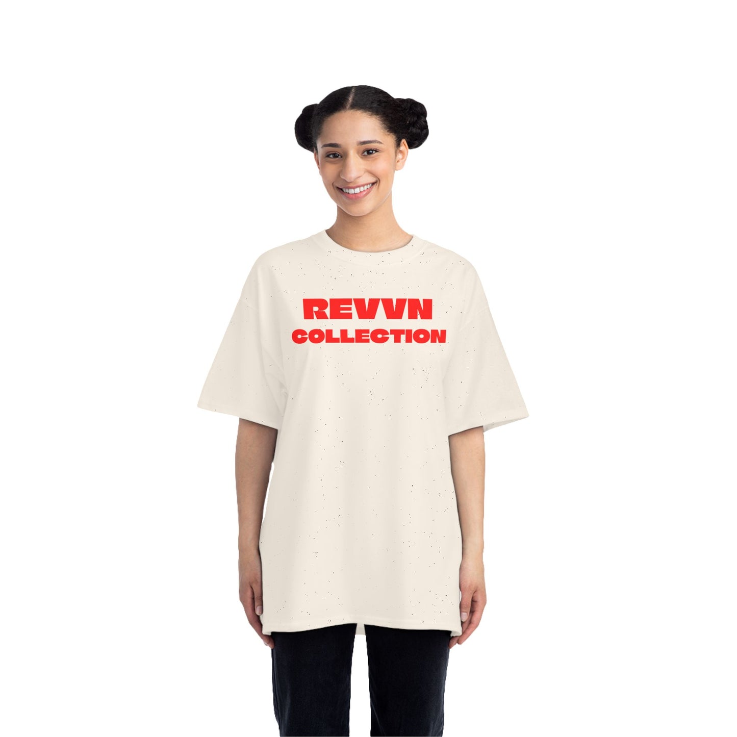 Revved Up Faith Short-Sleeve T-Shirt