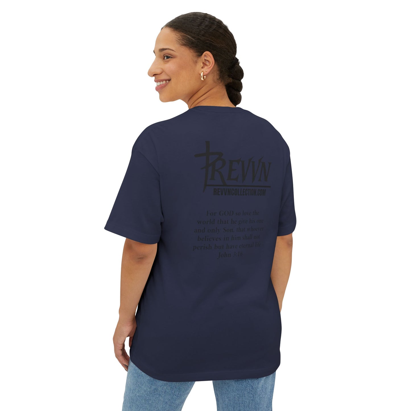 Inspirational Graphic Tee