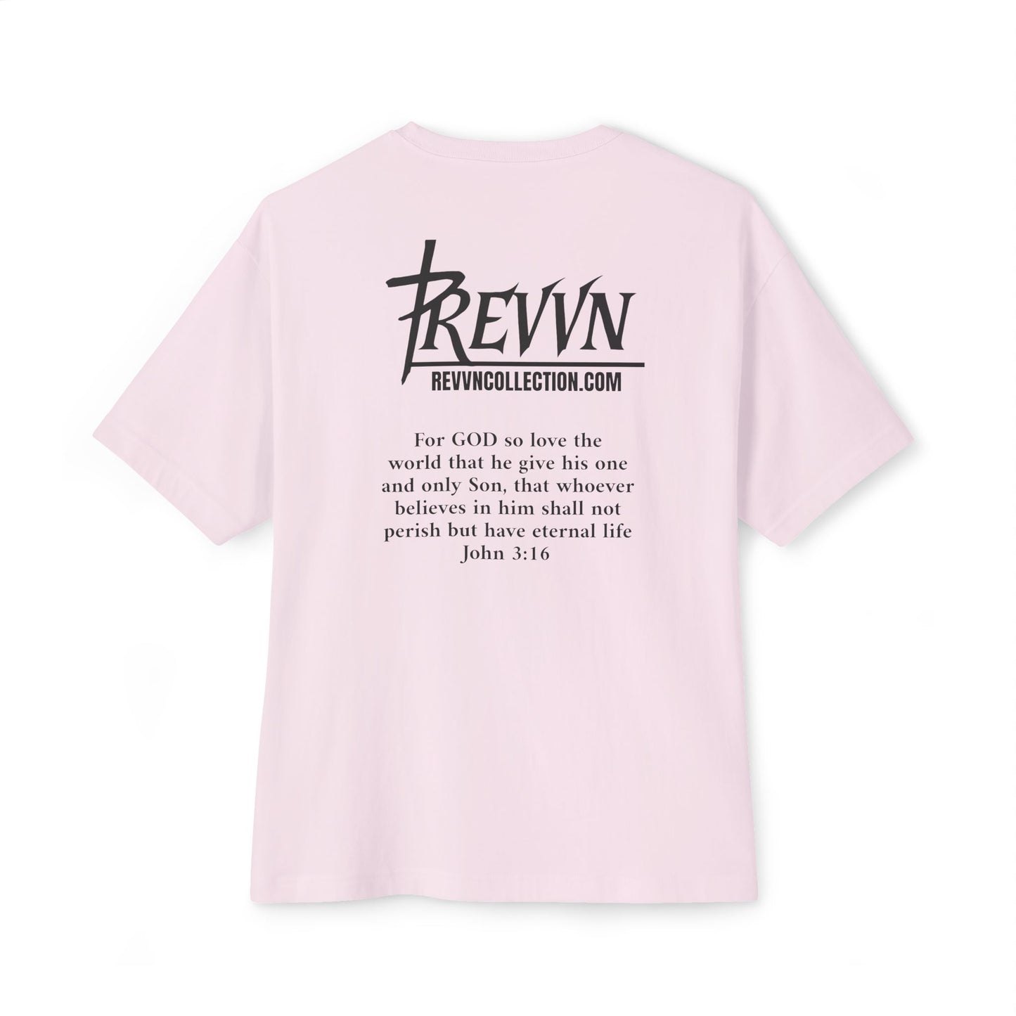Inspirational Graphic Tee