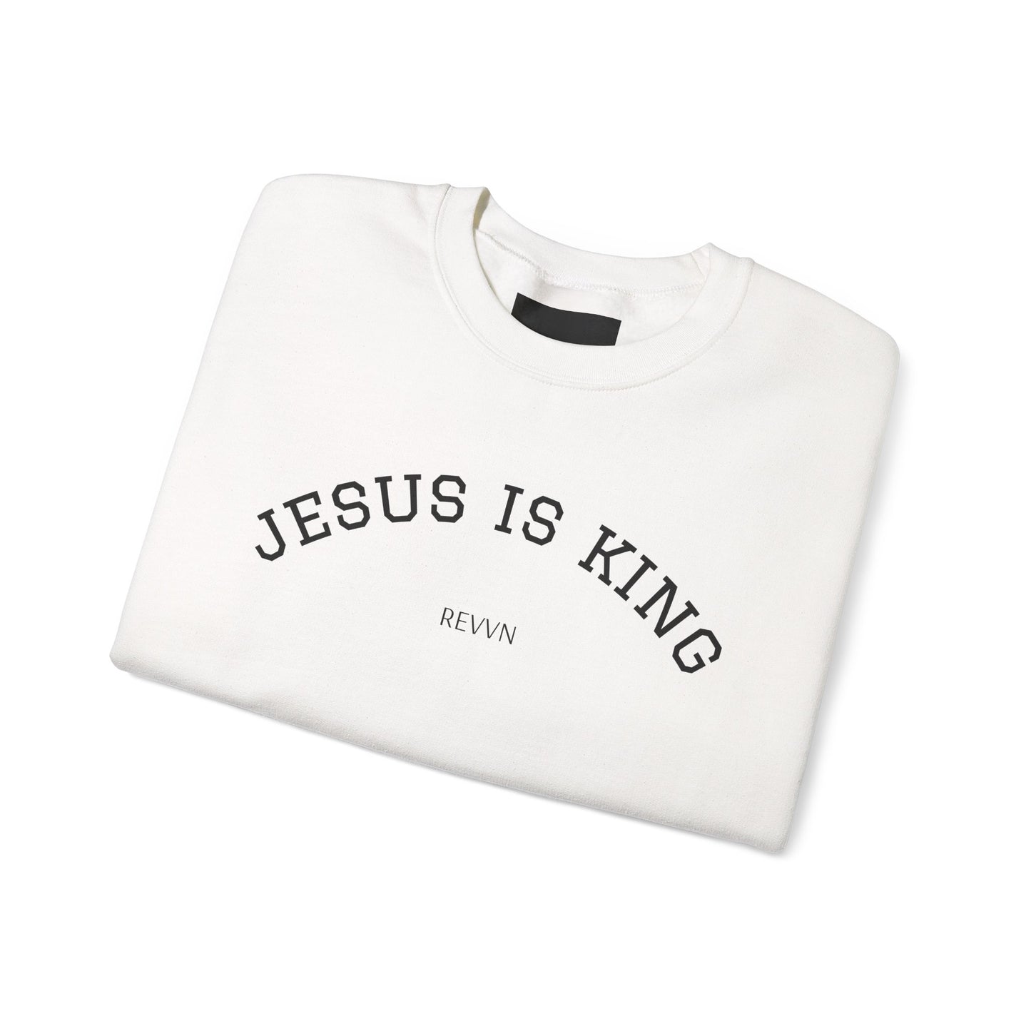 Women Heavy Blend™ Crewneck Sweatshirt