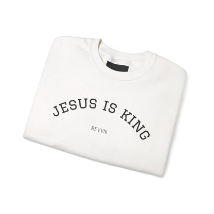 Women Heavy Blend™ Crewneck Sweatshirt
