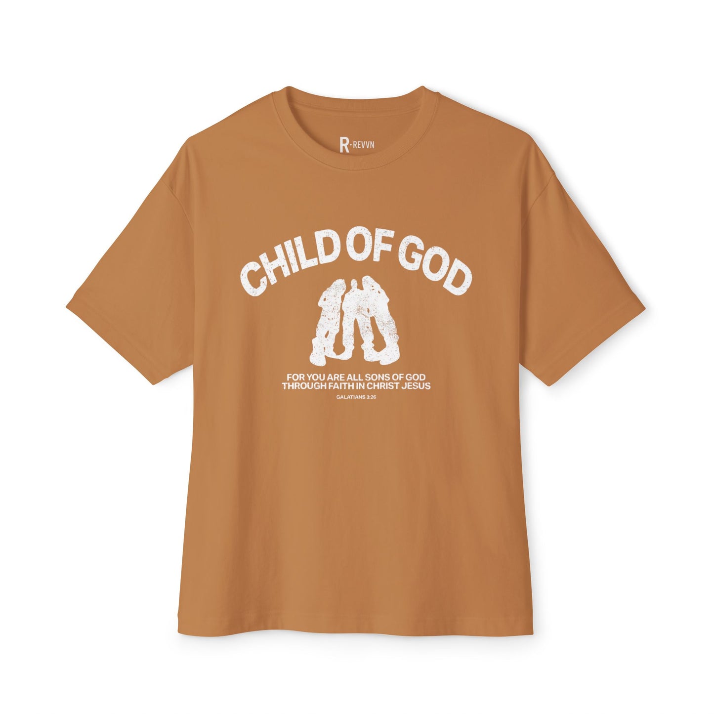 Unisex Oversized T-SHIRT