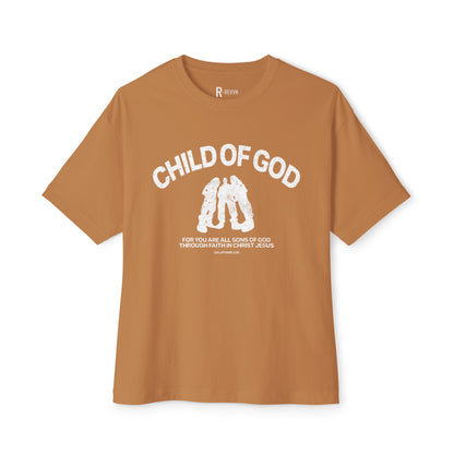 Unisex Oversized T-SHIRT