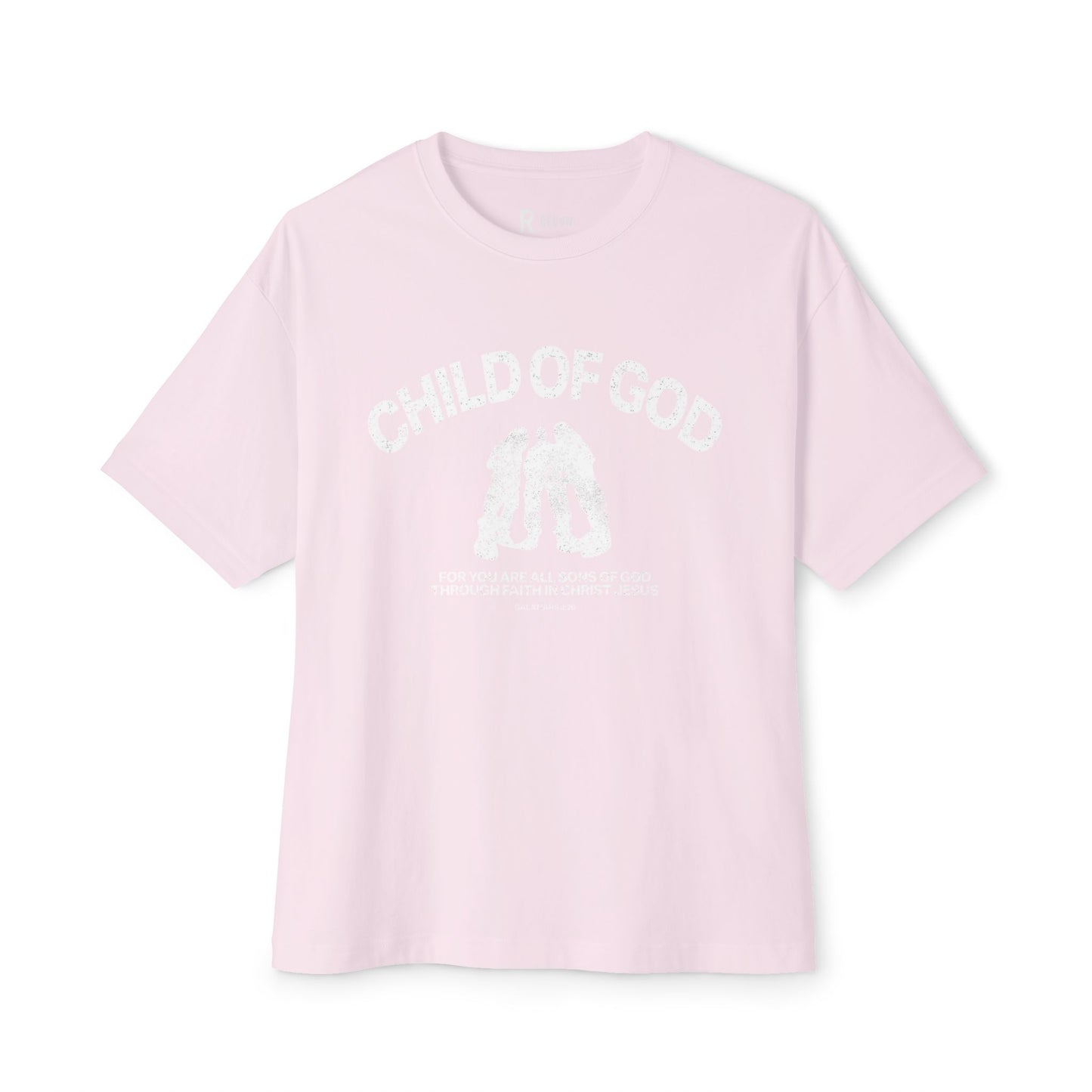 Unisex Oversized T-SHIRT