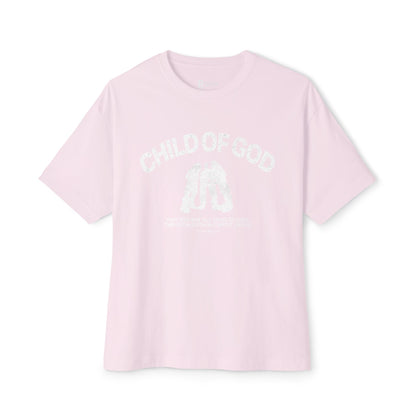 Unisex Oversized T-SHIRT