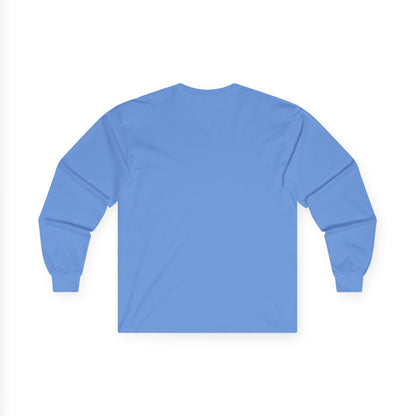 Guitarist Long Sleeve Tee