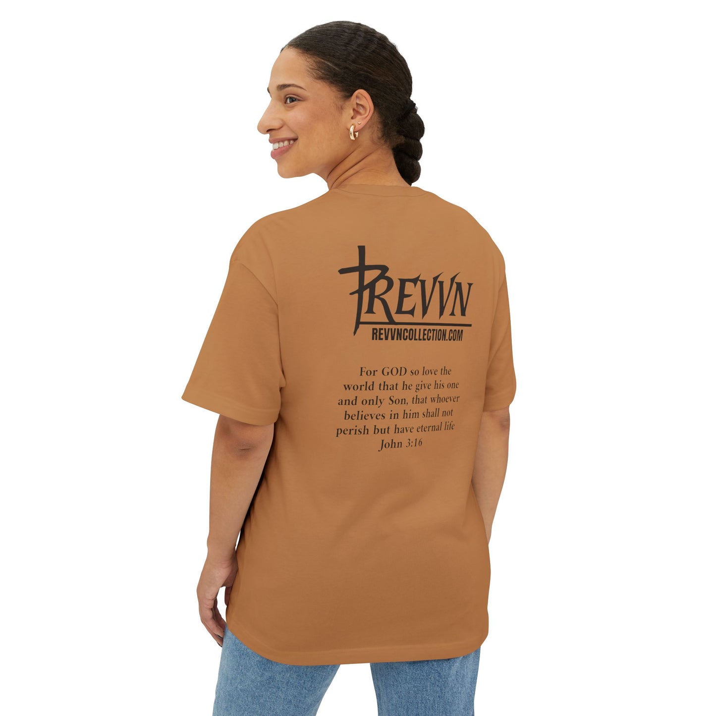 Inspirational Graphic Tee