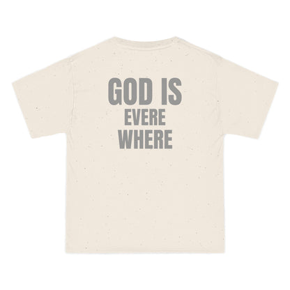 Spiritual Short-Sleeve T-Shirt
