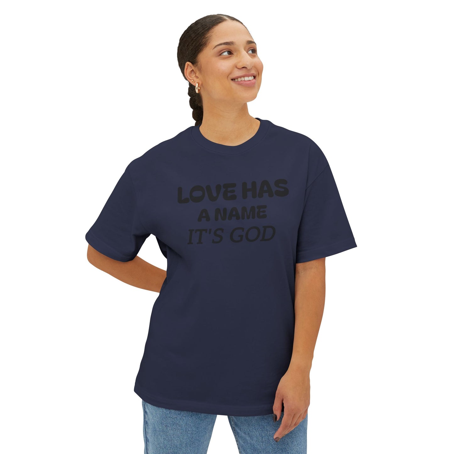 Inspirational Graphic Tee