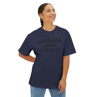 Inspirational Graphic Tee