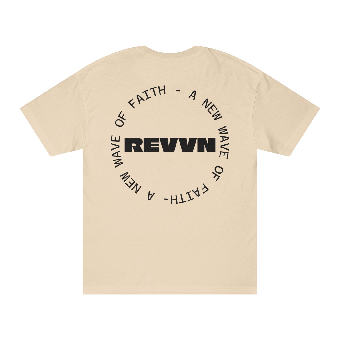 Unisex Chill of God Tee