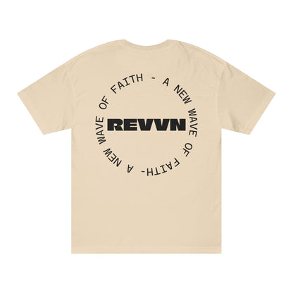 Unisex Chill of God Tee