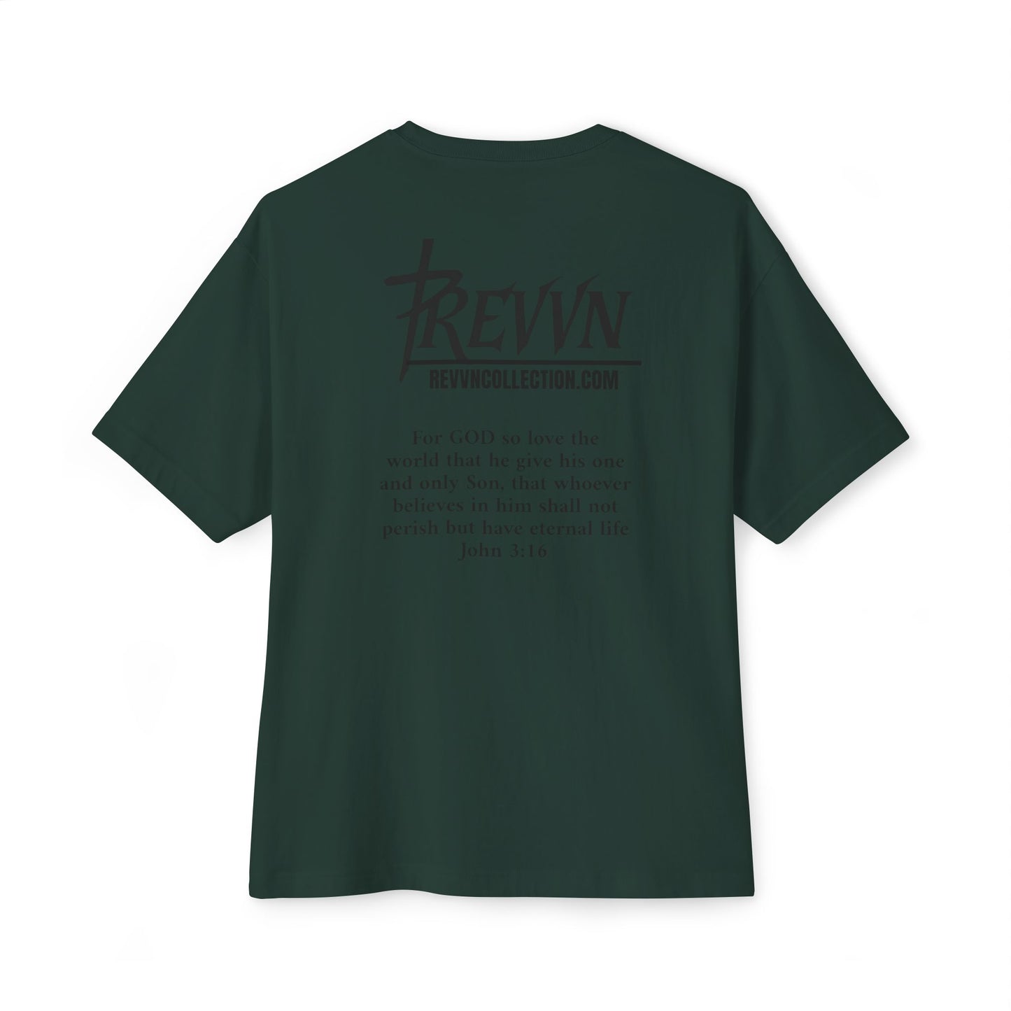 Inspirational Graphic Tee
