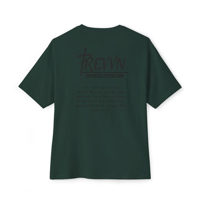 Inspirational Graphic Tee