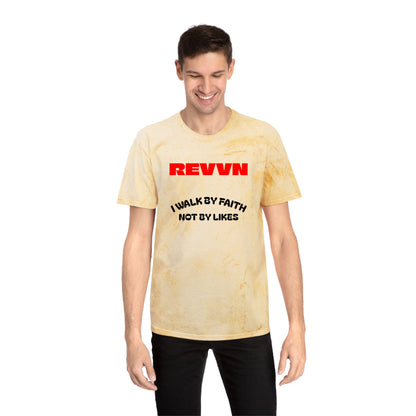 Faith-Inspired Unisex T-Shirt